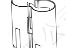 CASE-125